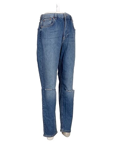 Asos Asos Jean / Kot %70 İndirimli.
