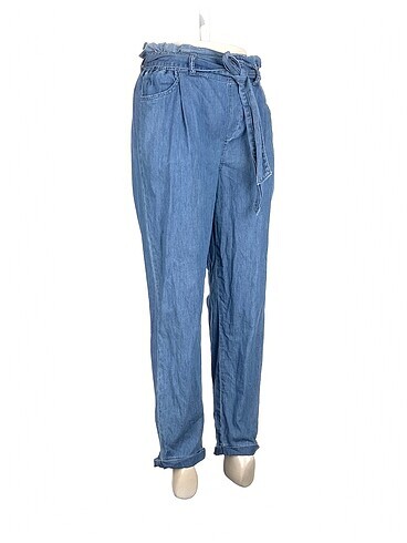 LC Waikiki LC Waikiki Jean / Kot %70 İndirimli.