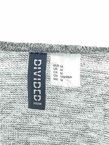m Beden çeşitli Renk H&M Hırka %70 İndirimli.