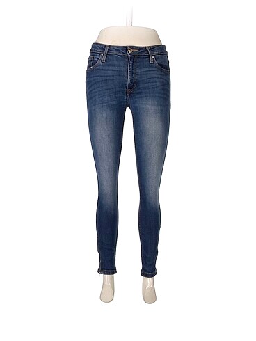 Mango Skinny %70 İndirimli.