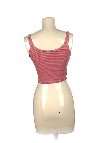 m Beden PreLoved Mini Üst %70 İndirimli.