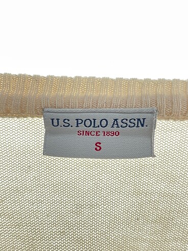 m Beden çeşitli Renk U.S Polo Assn. Kazak / Triko %70 İndirimli.