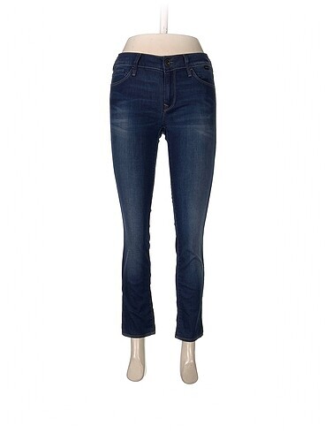 Mavi Jeans Skinny %70 İndirimli.