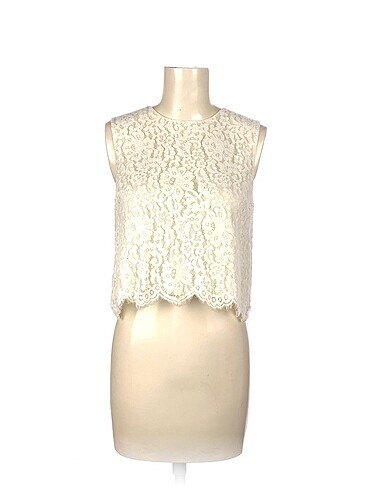 H&M Bluz %70 İndirimli.
