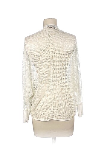 m Beden PreLoved Hırka %70 İndirimli.