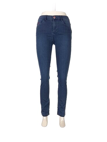 U.S Polo Assn. Skinny %70 İndirimli.