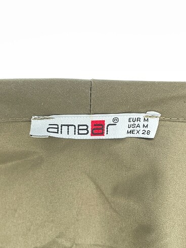 m Beden haki Renk PreLoved Trenchcoat %70 İndirimli.