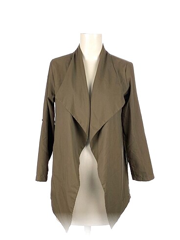 PreLoved Trenchcoat %70 İndirimli.
