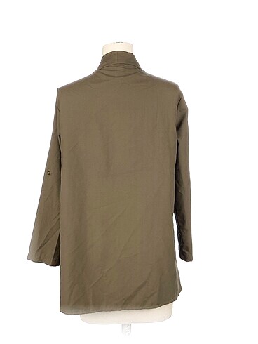 m Beden PreLoved Trenchcoat %70 İndirimli.