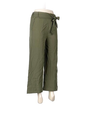Vintage Love PreLoved Kumaş Pantolon %70 İndirimli.
