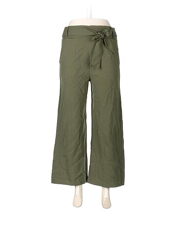 PreLoved Kumaş Pantolon %70 İndirimli.