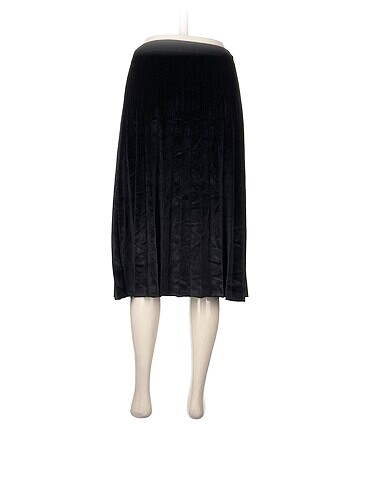 m Beden PreLoved Uzun Etek %70 İndirimli.