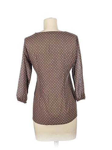 l Beden PreLoved Bluz %70 İndirimli.