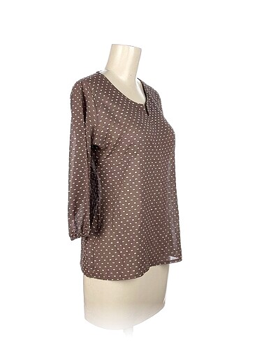 Vintage Love PreLoved Bluz %70 İndirimli.