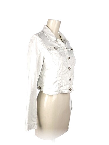 Vintage Love PreLoved Kot Ceket %70 İndirimli.