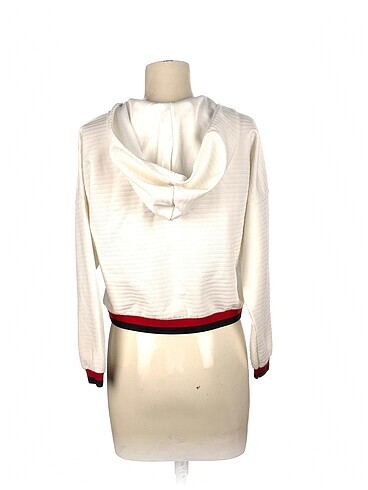 40 Beden Koton Sweatshirt %70 İndirimli.
