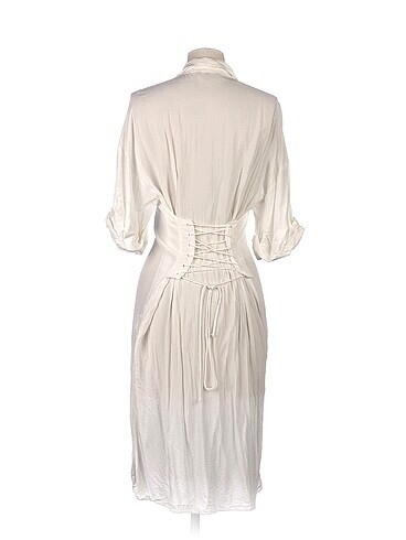 38 Beden Twist Tunik %70 İndirimli.