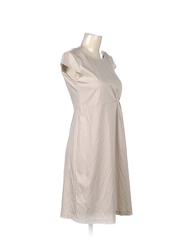 Vintage Love PreLoved Kısa Elbise %70 İndirimli.