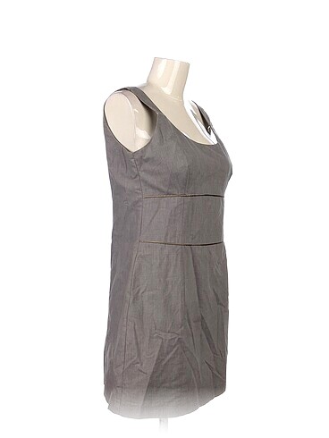 Vintage Love PreLoved Kısa Elbise %70 İndirimli.