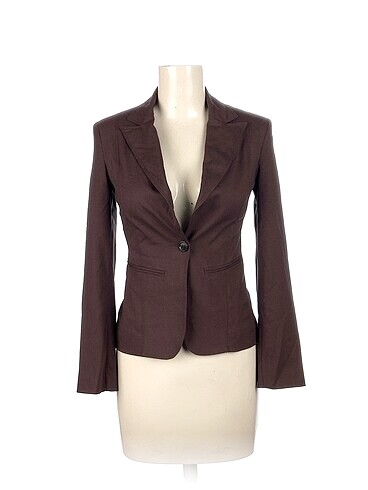 Mango Blazer %70 İndirimli.