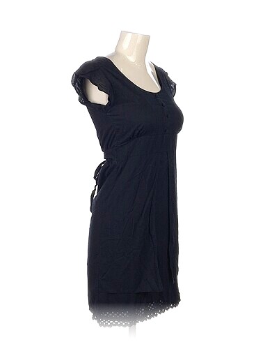 Vintage Love PreLoved Kısa Elbise %70 İndirimli.
