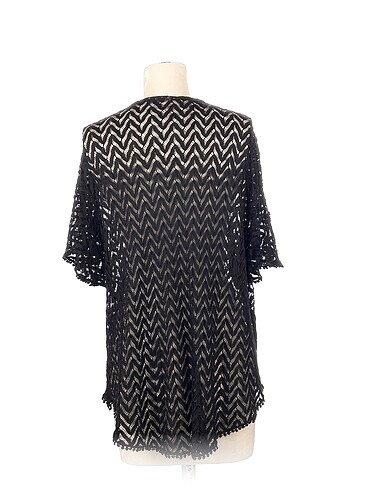 m Beden PreLoved Bluz %70 İndirimli.