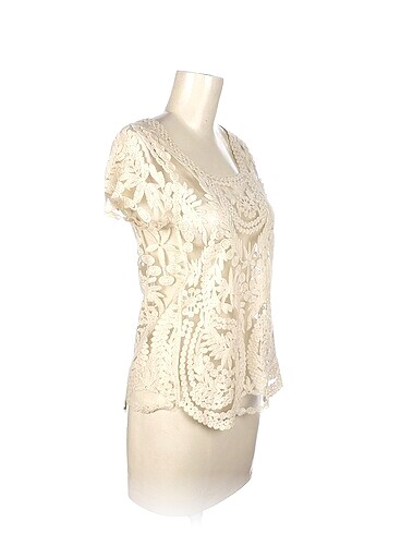Vintage Love PreLoved Bluz %70 İndirimli.