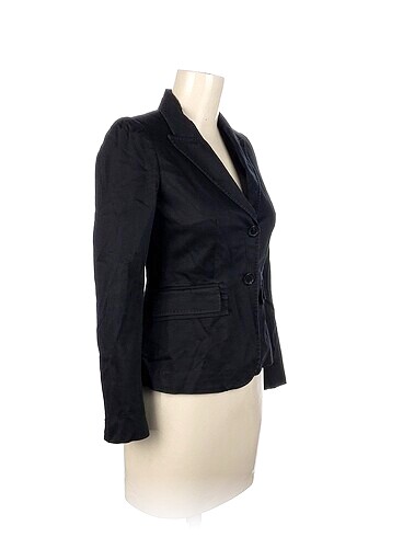Mango Mango Blazer %70 İndirimli.