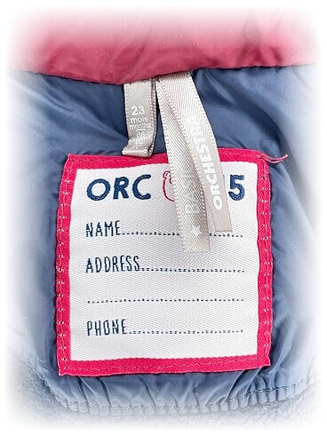 PreLoved Mont %70 İndirimli. - Görsel 3