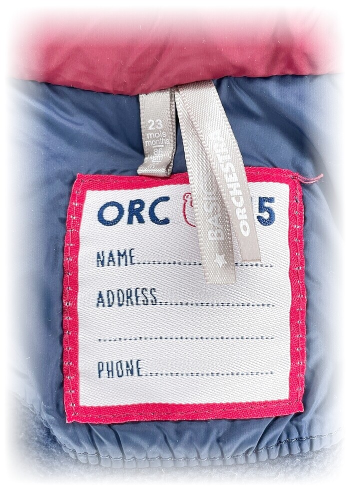 PreLoved Mont %70 İndirimli. - Görsel 3