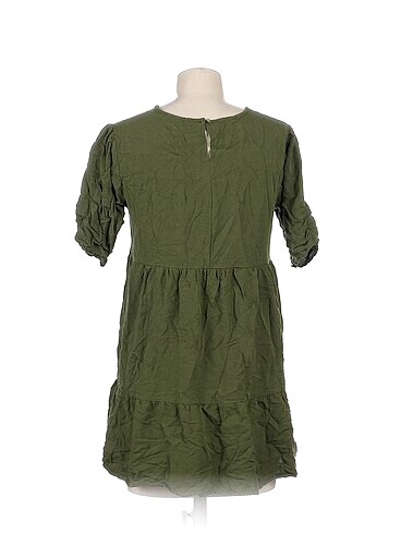 s Beden PreLoved Kısa Elbise %70 İndirimli.