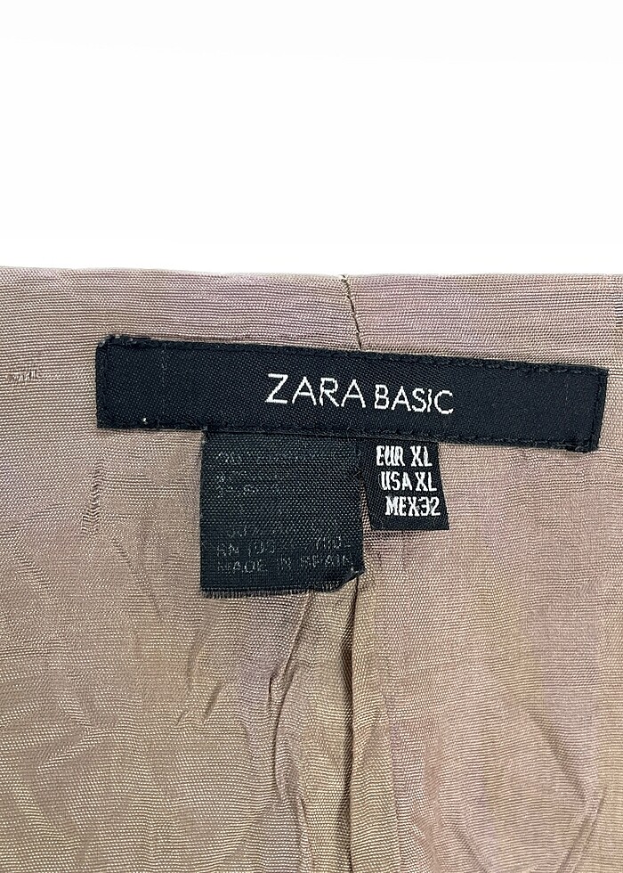 Zara Mont %70 İndirimli. - Görsel 4