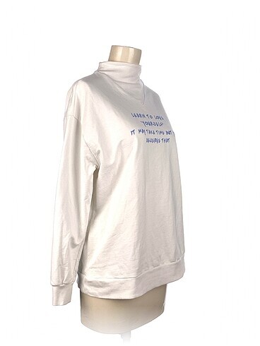 LC Waikiki LC Waikiki Sweatshirt %70 İndirimli.
