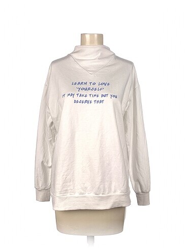 LC Waikiki Sweatshirt %70 İndirimli.