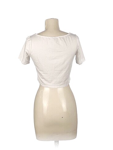 l Beden H&M T-shirt %70 İndirimli.