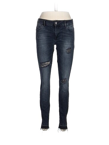Zara Skinny %70 İndirimli.