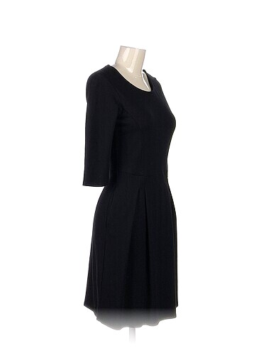 Vintage Love PreLoved Kısa Elbise %70 İndirimli.