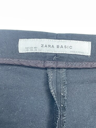 40 Beden siyah Renk Zara Skinny %70 İndirimli.