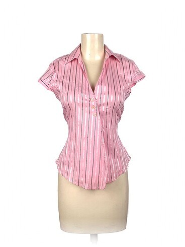 PreLoved Gömlek %70 İndirimli.