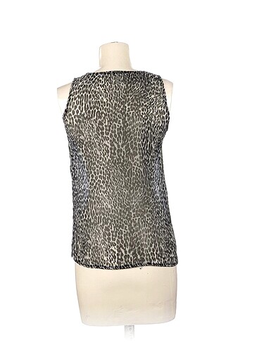 s Beden PreLoved Bluz %70 İndirimli.