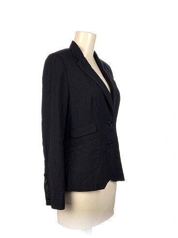 Mango Mango Blazer %70 İndirimli.
