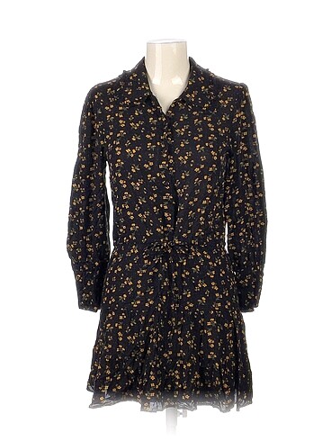 PreLoved Kısa Elbise %70 İndirimli.