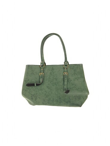PreLoved Kol Çantası %70 İndirimli.