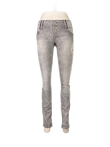 Tally Weijl Skinny %70 İndirimli.