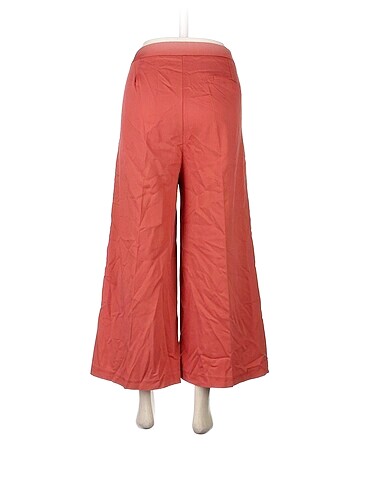 l Beden PreLoved Kumaş Pantolon %70 İndirimli.