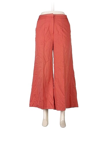 PreLoved Kumaş Pantolon %70 İndirimli.
