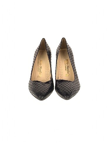 39 Beden Diğer Stiletto %70 İndirimli.