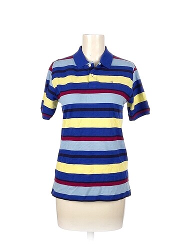 Tommy Hilfiger T-shirt %70 İndirimli.