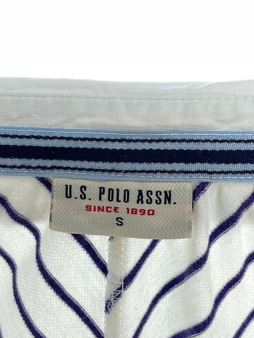 s Beden çeşitli Renk U.S Polo Assn. Kısa Elbise %70 İndirimli.