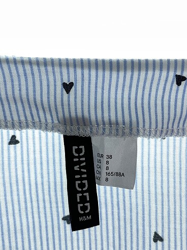 38 Beden çeşitli Renk H&M Bluz %70 İndirimli.